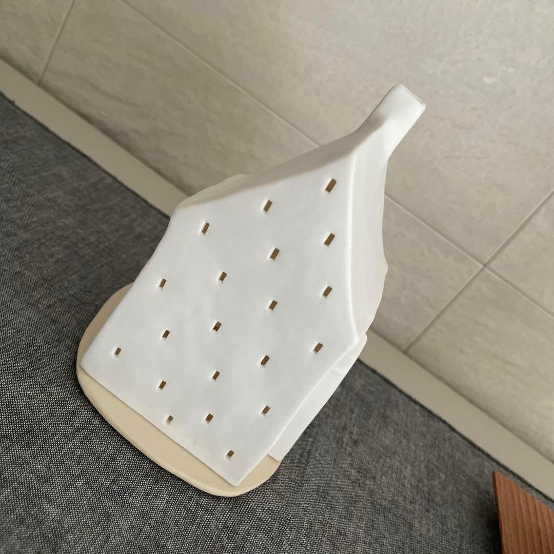 アトリエルンドスモーヒュース煙突ひとつの家 アトリエルンド Smahus B